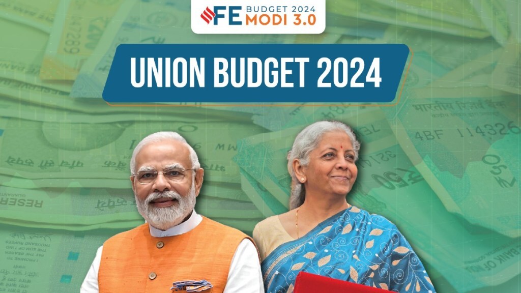 Union Budget 2024 Today highlights, FM Nirmala Sitharaman Speech Live: Expectations from across India and updates on all the announcements likely.