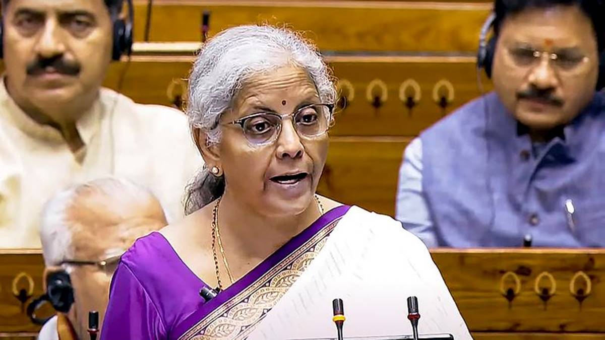 Finance Minister Nirmala Sitharaman reviews capex plans, urges MoHUA to ensure efficient use of Rs 28,628 crore budget. Finance Minister Nirmala Sitharaman reviews capex plans, urges MoHUA to ensure efficient use of Rs 28,628 crore budget.
