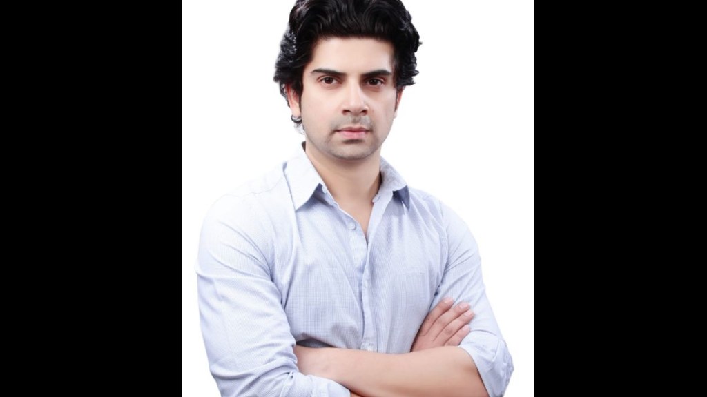 "I think Performance Ace represents the culmination of my professional journey,” Gaur mentioned (Image: PR Handout) "I think Performance Ace represents the culmination of my professional journey,” Gaur mentioned (Image: PR Handout)