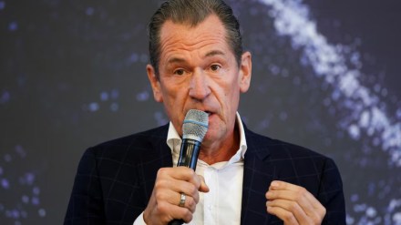 Reportedly, KKR became the biggest shareholder of Axel Springer in 2019 (Image: Reuters)