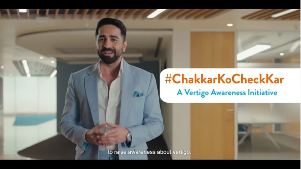 A snippet from the digital film (Image Credits: You Tube)
