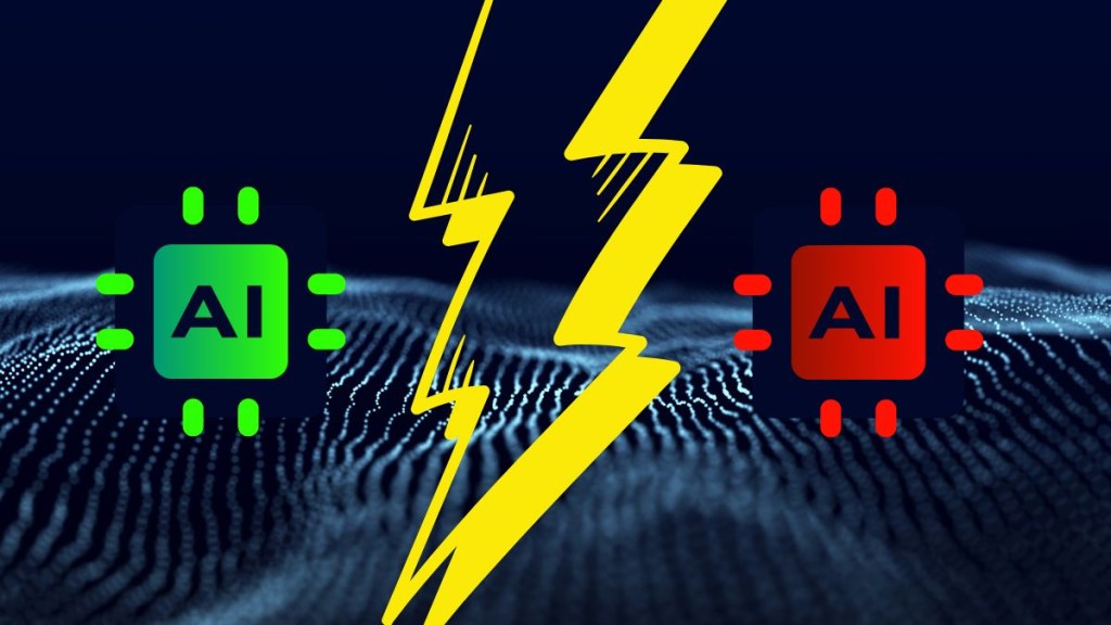 A report by ANA reveals that the adverse impact of ad fraud will amount to a financial loss of anywhere between $88 billion to $172 billion over five years, globally. (Image credits: Canva)