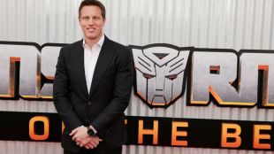 Ellison's tech pedigree factored into the decision by Paramount controlling shareholder Shari Redstone to strike a deal with Skydance (Image: Reuters)