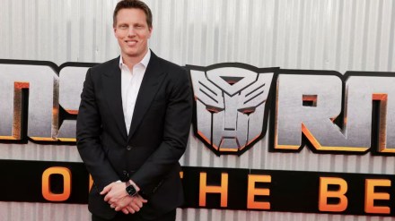 Ellison's tech pedigree factored into the decision by Paramount controlling shareholder Shari Redstone to strike a deal with Skydance (Image: Reuters) Ellison's tech pedigree factored into the decision by Paramount controlling shareholder Shari Redstone to strike a deal with Skydance (Image: Reuters)