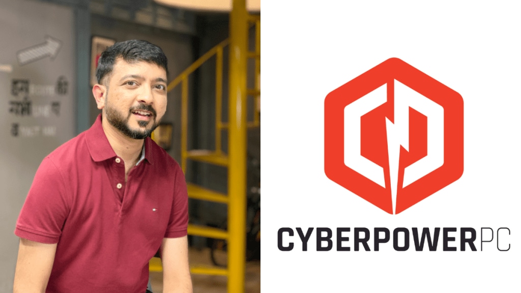 My favourite gadget has to be the iPhone 15 Pro Max. (Image:CyberPowerPC)