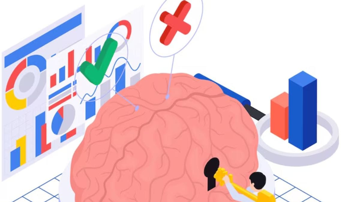 The international neuromarketing sector was valued at $3,324.98 million in 2023 (Image: Freepik)