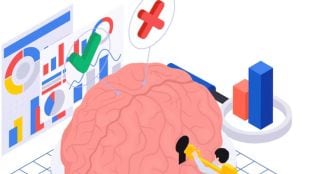 The international neuromarketing sector was valued at $3,324.98 million in 2023 (Image: Freepik)