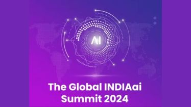 The Government of India is hosting the 'Global IndiaAI Summit' on July 3-4, 2024, in New Delhi