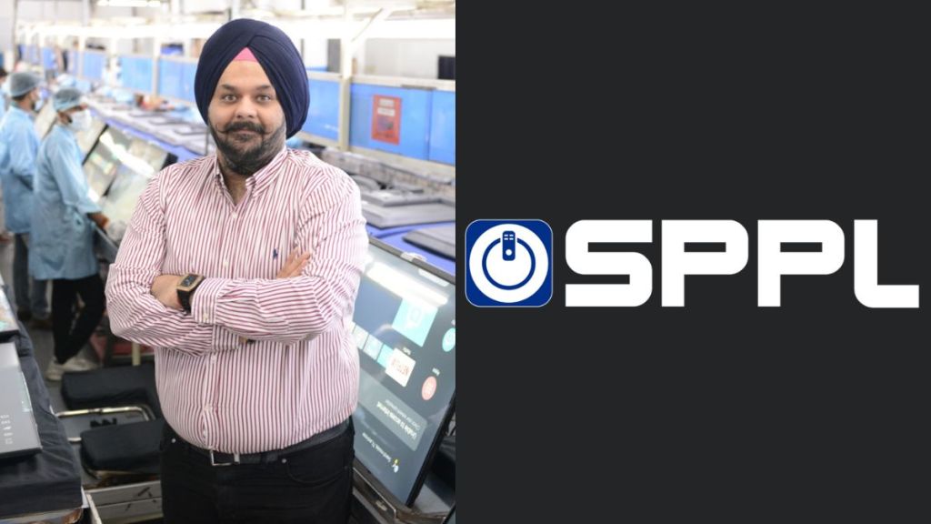 “In terms of the positioning, the brand aims to provide customer-centric premium affordable categories,” Marwah mentioned (Image: SPPL)