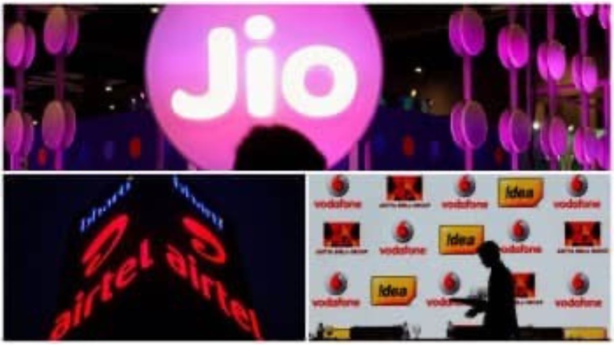 Jio, Airtel, Vi price hike Jio, Airtel, Vi price hike