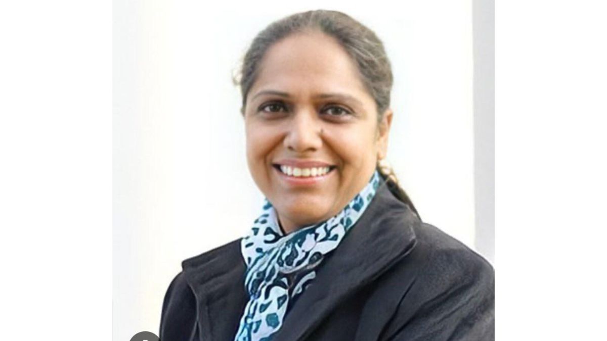 Inderpreet Kaur is a senior member of IEEE