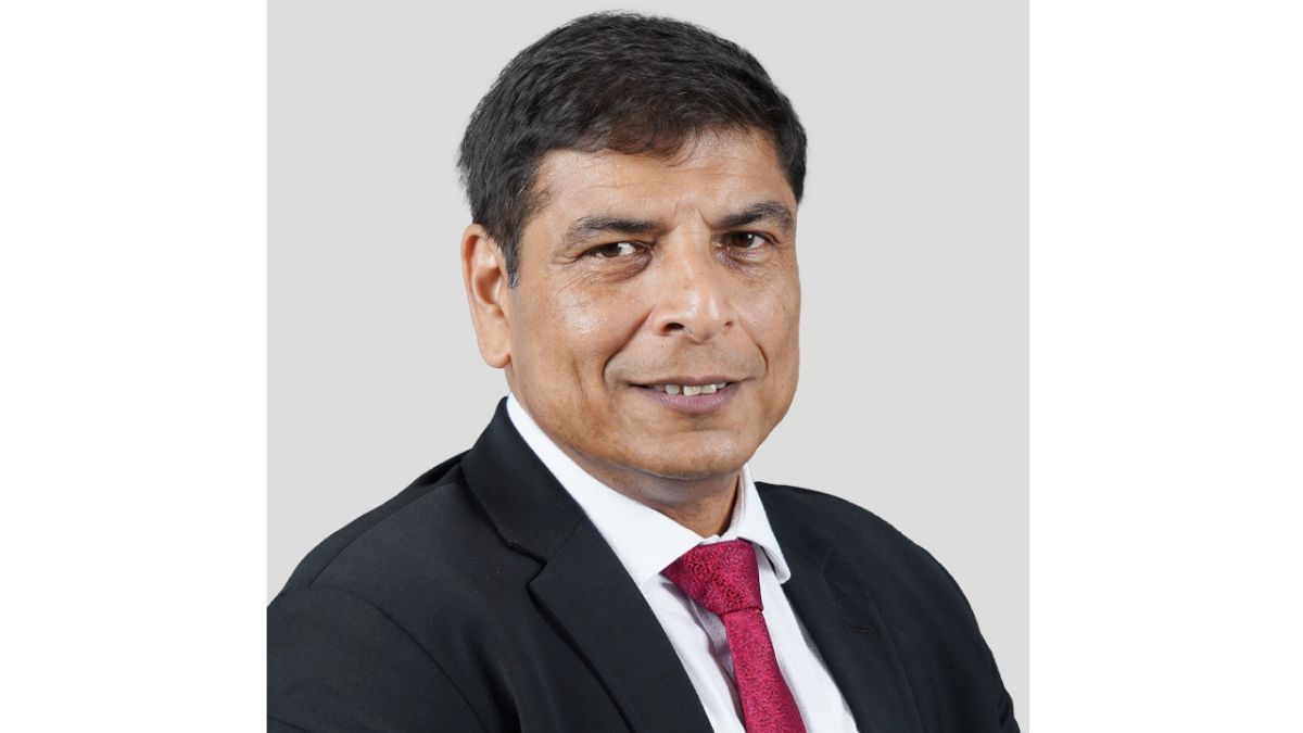 Debanjan kumar is the CEO of iDTC