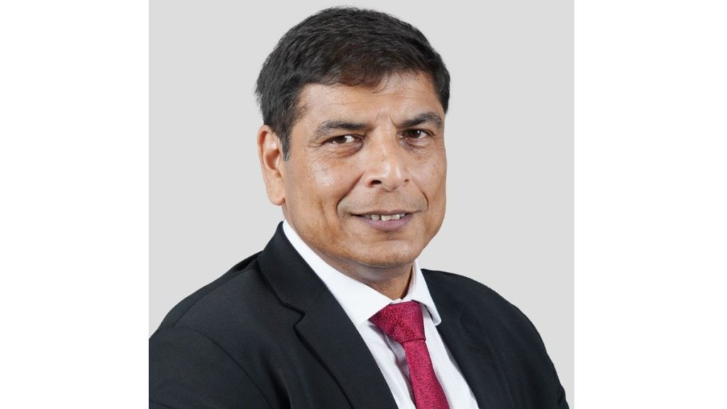 Debanjan kumar is the CEO of iDTC