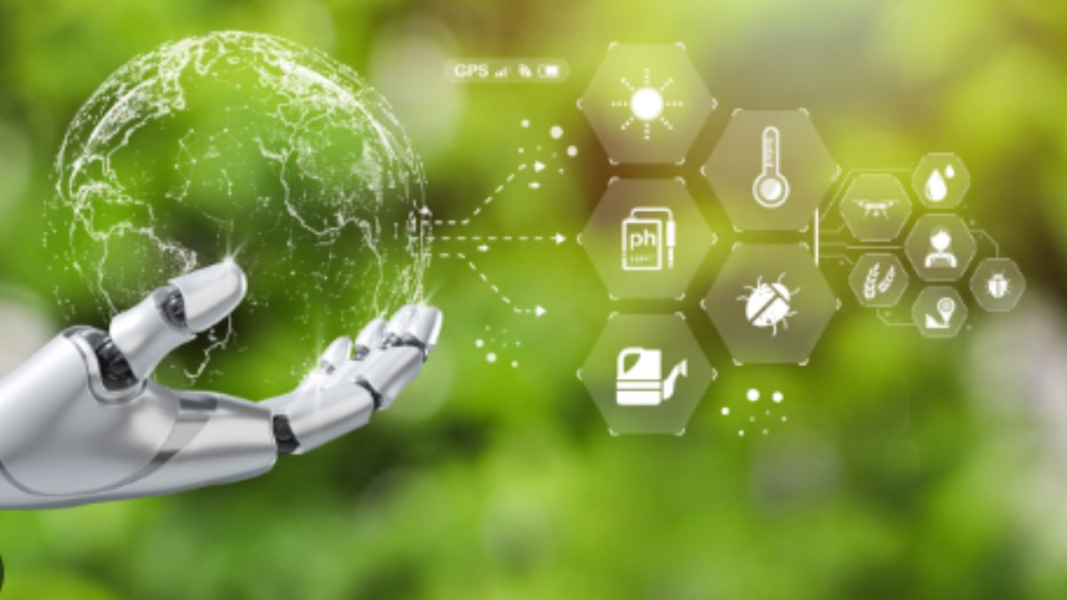 The key to extract the full potential of AI is the responsible implementation and collaboration between industry leaders and policymakers