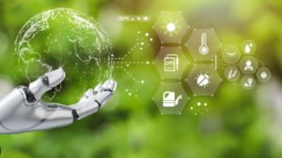 The key to extract the full potential of AI is the responsible implementation and collaboration between industry leaders and policymakers