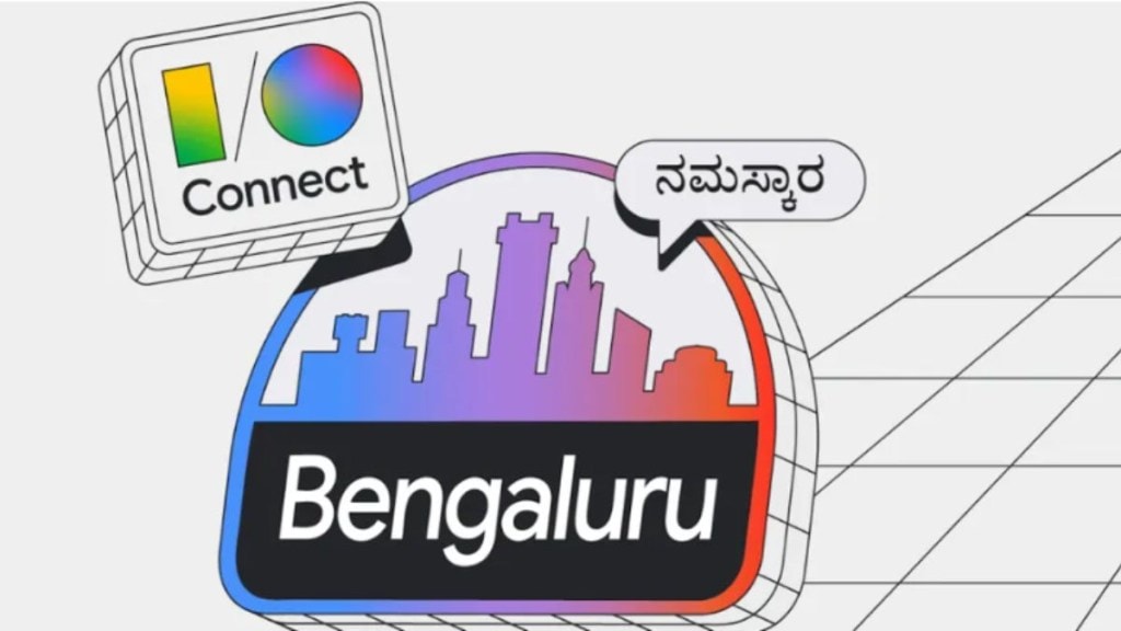 Google also plans to develop AI innovation programs through nationwide Gen AI Hackathon