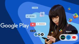 Google aims to turn its online marketplace into "an end-to-end experience that’s more than a store.”