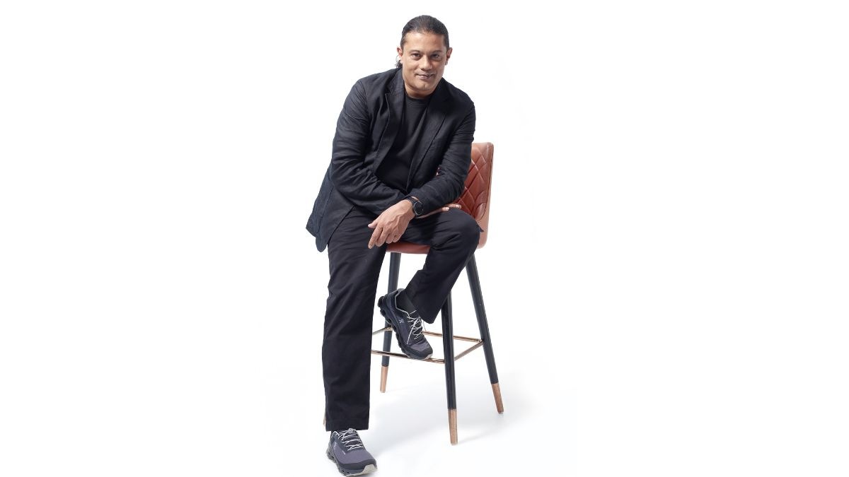 "Technology is of course one of the key drivers of this, and I believe embracing the changes needed to harness it, goes far beyond spending." Rao commented. (Image Credits: Publicis Business)