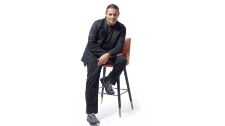 "Technology is of course one of the key drivers of this, and I believe embracing the changes needed to harness it, goes far beyond spending." Rao commented. (Image Credits: Publicis Business)