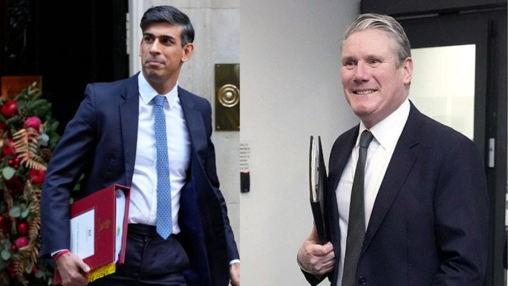 Keir Starmer, uk elections, when uk elections, uk elections 2024, Rishi Sunak vs Keir Starmer, Rishi Sunak vs Keir Starmer elections today, risji sunak