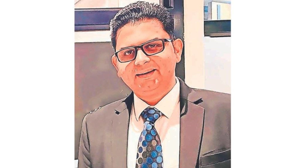 Ramya Chatterjee, Chief of Solitaire Brand Business; director & CEO, Prointek Global (Image: PR Handout)