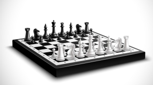 Chess is arguably one of the most strategic games. (Image Credits: Freepik)