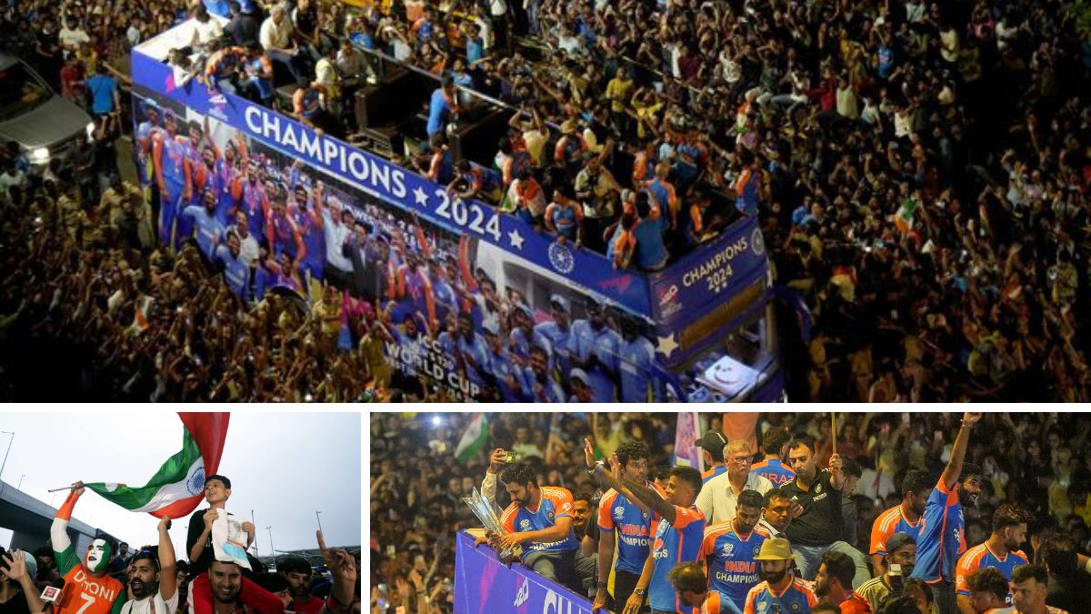 T20 world cup, T20 world cup 2024, T20 world cup ind vs south africa, T20 world cup wakhade stadium, world cup trophy, world cup trophy in mumbai, rohit sharma, virat kohli