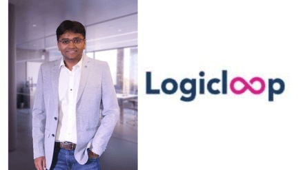 "Suits is my all time favorite TV show" Vora said. (Image Credits: Logicloop) "Suits is my all time favorite TV show" Vora said. (Image Credits: Logicloop)