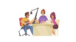 While the higher ad rates did help, the overwhelming competition from streaming services has hit broadcasters hard.