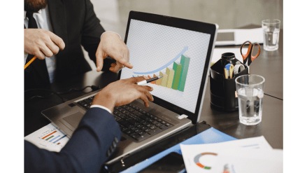 After the target audience is set, engaging ads are created to inspire action. After the target audience is set, engaging ads are created to inspire action.