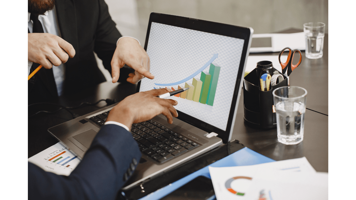 After the target audience is set, engaging ads are created to inspire action. After the target audience is set, engaging ads are created to inspire action.