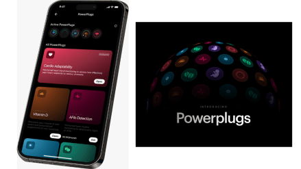 Along with the app launch, they have also launched smart rings that will do the tracking. (Image Credits: Ultrahuman)