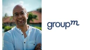 From what is understood, Praseed Prasad will lead GroupM’s growth, marketing and communications. (Image: GroupM)