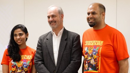 As per the report, WinZO launched its app in Brazil in October 2023, the fourth-largest mobile gaming market with over 90 million users. (Image: WinZO)