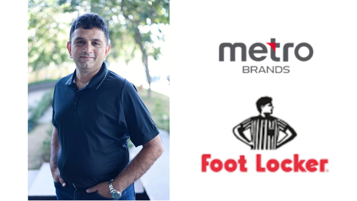 From what is understood, Nandadeep has over thirty years of experience in operations, management, product development, merchandising and supply chain. (Image Credits: Metro Brands)