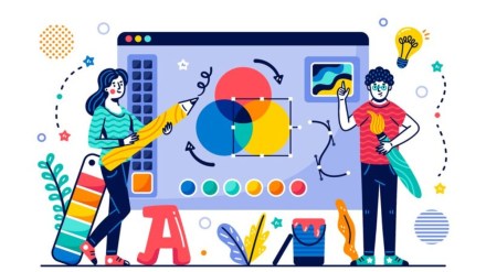 By integrating data, research, and creativity, agencies can ensure their clients stay ahead of market trends and achieve consistent success (Image Credits: Freepik) By integrating data, research, and creativity, agencies can ensure their clients stay ahead of market trends and achieve consistent success (Image Credits: Freepik)