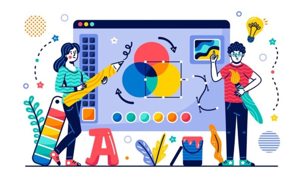 By integrating data, research, and creativity, agencies can ensure their clients stay ahead of market trends and achieve consistent success (Image Credits: Freepik)