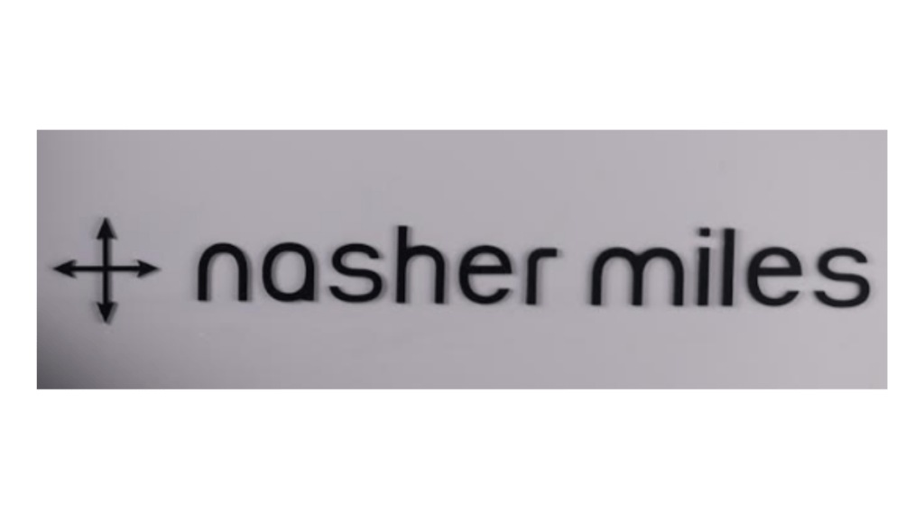 Nasher Miles was launched in 2017. (Image Credits: Nasher Miles)