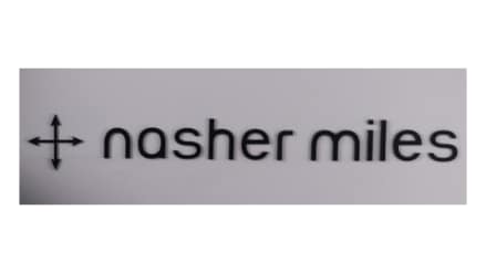 Nasher Miles was launched in 2017. (Image Credits: Nasher Miles)