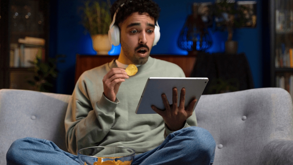To be sure, revenue in the OTT video market in India is forecasted to reach $4.06 billion in 2024. (Image Credits: Freepik)