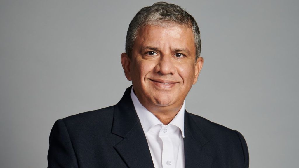 "At Godrej Locks, we've recognized the transformative impact of digital marketing, especially in a post-pandemic era where consumer behaviours and expectations have evolved significantly," Motwani said (Image: PR Handout)