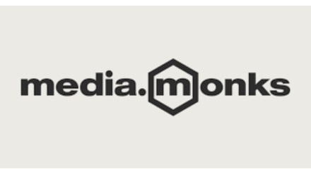 Media.Monks is the digita unitary operating brand of S4Capital plc. (Image: Media.Monks)