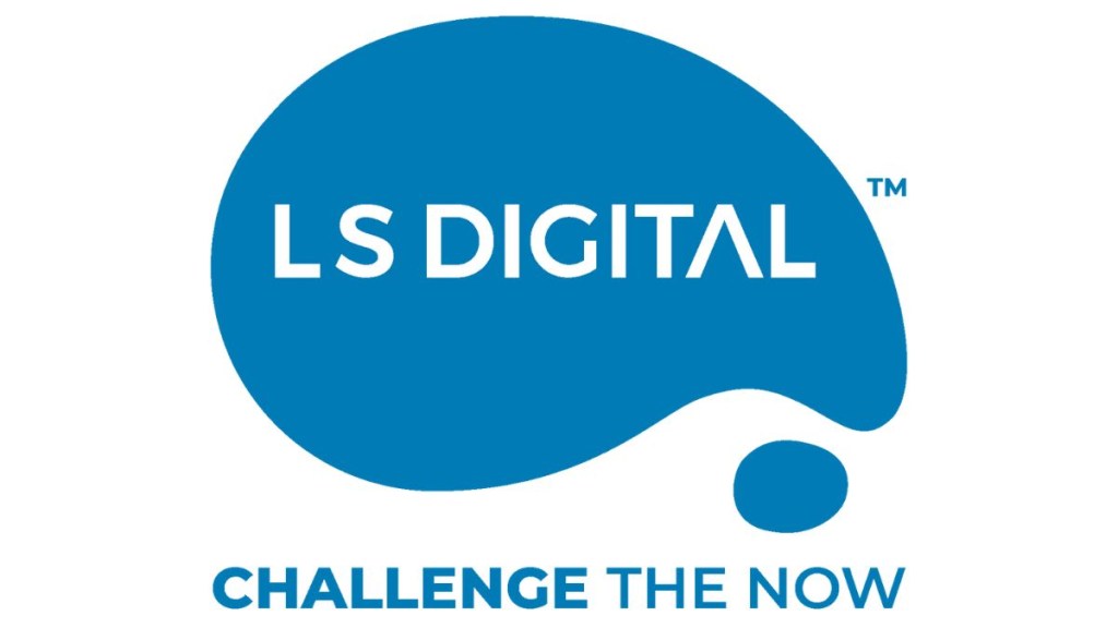 LS Digital is an independent digital business transformation company (Image: LS Digital)