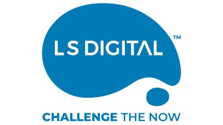 LS Digital is an independent digital business transformation company (Image: LS Digital) LS Digital is an independent digital business transformation company (Image: LS Digital)