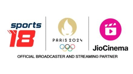 As per the report, the presentation will have 17 sports wise and three curated feeds, all available in 4K. (Image Credits: Viacom18)