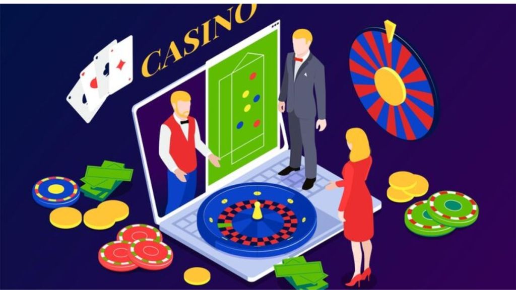 In India, the online gaming industry currently remain unregulated with a lack of policy. (Image: Freepik)
 In India, the online gaming industry currently remain unregulated with a lack of policy. (Image: Freepik)