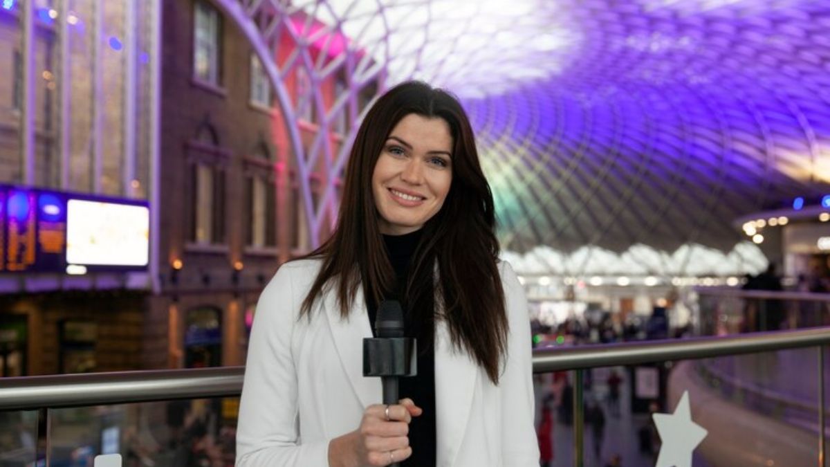 Life as an anchor in the media bussiness; what are the dos and dont’s ...