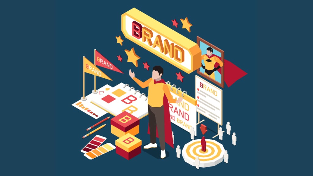 If you are lucky to strike a chord with Gen Alpha now, you’ll be laying a strong foundation for your brand, one that ensures lifelong loyalty. (Image Credits: Freepik)