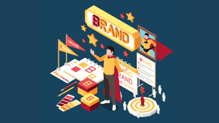 If you are lucky to strike a chord with Gen Alpha now, you’ll be laying a strong foundation for your brand, one that ensures lifelong loyalty. (Image Credits: Freepik)