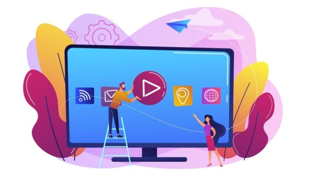 Jiocinema’s Big Boss OTT S3 topped the chart of most watched Hindi unscripted shows followed by The Great Indian Kapil Show and Shark Tank India S3 (Image: Freepik)
Jiocinema’s Big Boss OTT S3 topped the chart of most watched Hindi unscripted shows followed by The Great Indian Kapil Show and Shark Tank India S3 (Image: Freepik)